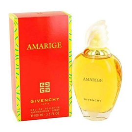 Givenchy Amarige EDT 100ml Spray