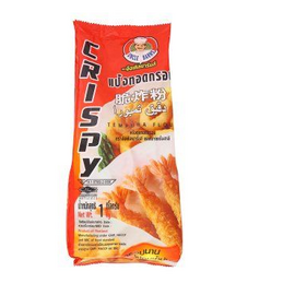 Uncle Barns Tempura Flour 500gm