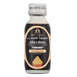 Best Odour vanilla powder 500g