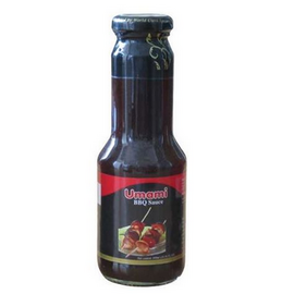 Umami BBQ Sauce 300ml