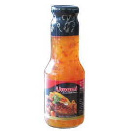 Umami Sweet Chili Sauce 300ml