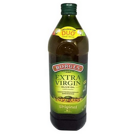 Borges Extra Virgin Olive Oil 1 Ltr