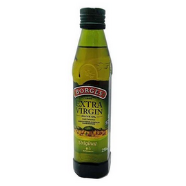 Borges Extra Light Olive Oil 250ml