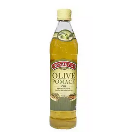 Borges Olive Pomace Oil 500ml