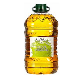 Borges Olive Pomace Oil 5 Ltr