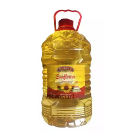 Borges Sunflower Oil 1Ltr