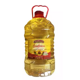 Borges Sunflower Oil 5Ltr