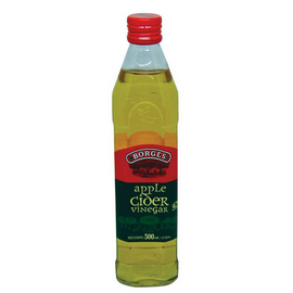 Borges Apple Cider Vinegar 500ml