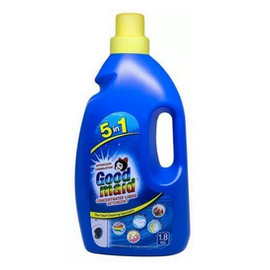 Goodmaid Concentrated Liquid Detergent  Machine Wash 2 Ltr
