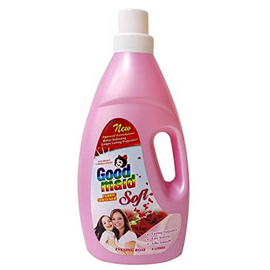 Goodmaid Fabric Softener Evening Rose 2 Ltr
