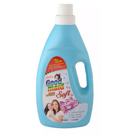Goodmaid Fabric Softener Floral 2 Ltr