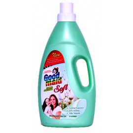 Goodmaid Fabric Softener Heavenly Fresh 2 Ltr