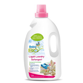 Goodmaid Baby Bio Liquid Laundry Detergent 2kg