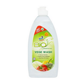 Goodmaid Bio Vege Wash 500ml