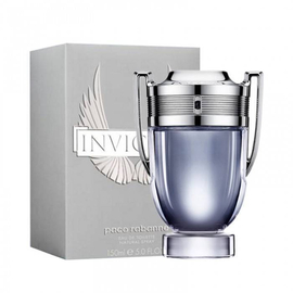 PACO RABANNE INVICTUS MEN EDT 100ML SPRAY