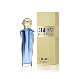 SKR Dream Shakira EDT 80ml Spray
