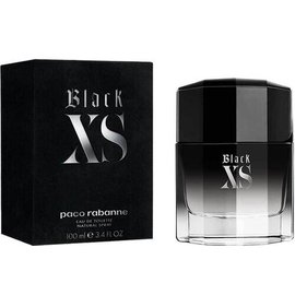 Paco Rabanne Black Excess Repack Pour Homme EDT 100ml Spray