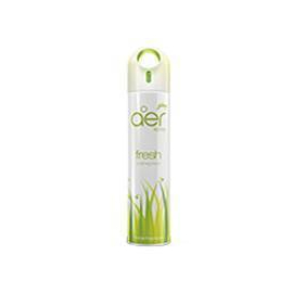 Godrej AER Room Freshener-Fresh Lush Green