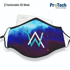 AW Mask, 2 image