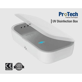 UV Disinfection Box, 2 image