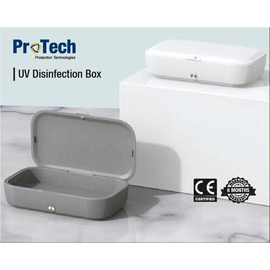 UV Disinfection Box, 3 image
