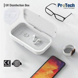 UV Disinfection Box, 4 image