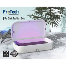 UV Disinfection Box, 6 image