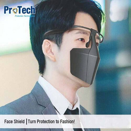 Face Shield, 2 image