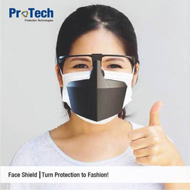 Face Shield, 3 image