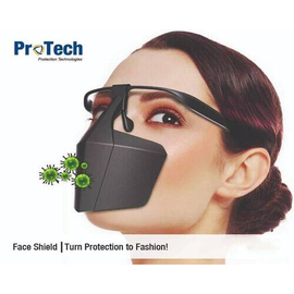 Face Shield, 5 image