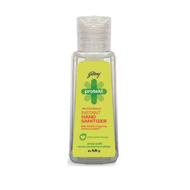 Godrej Protekt Hand Sanitizer