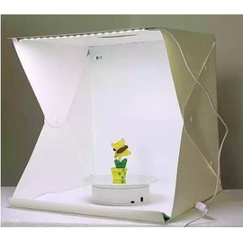 Portable Photo Studio Light Box