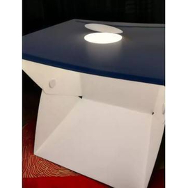 Portable Photo Studio Light Box, 2 image