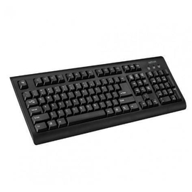 Classic Wired Keyboard 107 keys