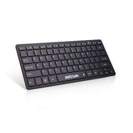 Bluetooth Aluminum Keyboard