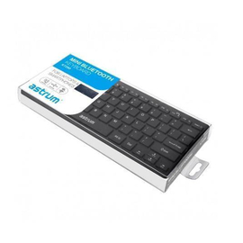 Bluetooth Aluminum Keyboard, 2 image