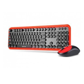 Wireless Keyboard + Mouse Deskset, 2 image
