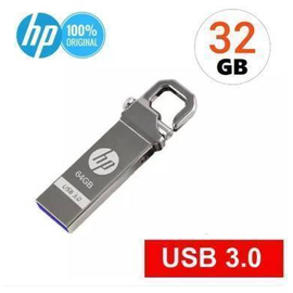 HP USB 3.1 32 GB USB Flash Drives Lifetime Warranty