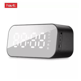 Havit M3 Havit mx701 Portable Bluetooth Speaker Alarm Clock