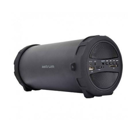 Wireless Barrel Speaker 10W BT+FM+TF