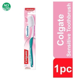 Sensitive Toothbrush 1 pcs