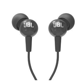 JBL C100SI Earphones Earbuds 3.5mm, 5 image