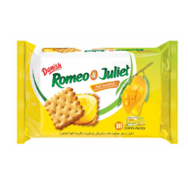 Danish Romeo & Juliet Biscuit 180gm