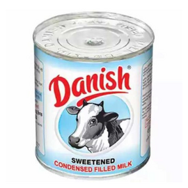 Condensed Milk 397gm