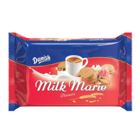 Danish Milk Marie Biscuit 285 gm