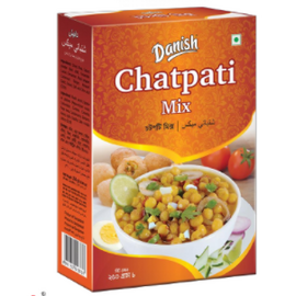 Danish Chatpati Mix 250gm