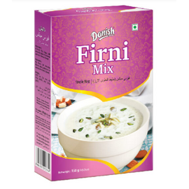 Danish Firni Mix 150gm