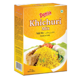 Danish Khichuri Mix 500gm