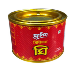 Danish Premium Ghee 200gm