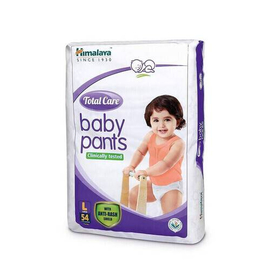 Himalaya Total Care Baby Pants-L, 2 image